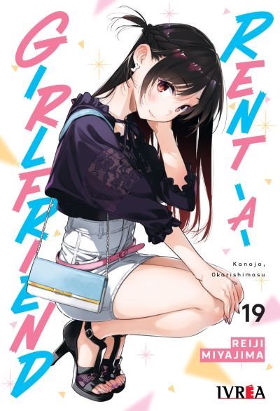 Rent-A-Girlfriend 19